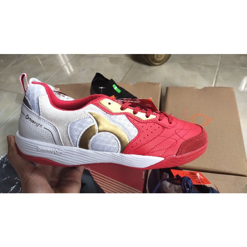 ortuseight jogosala rampage