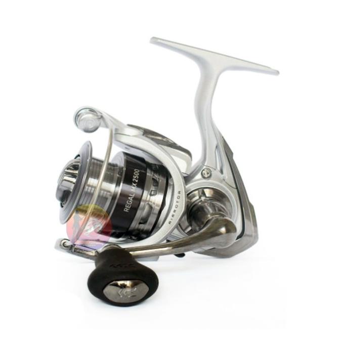 Reel Daiwa REGAL MX | Spinning | 2000 | 2500 | 4000