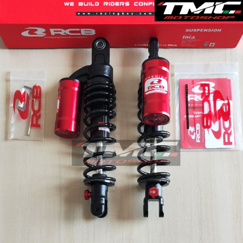 Shock shockbreaker Nmax155 Nmax Aerox RCB Premium MB2 Plus series
