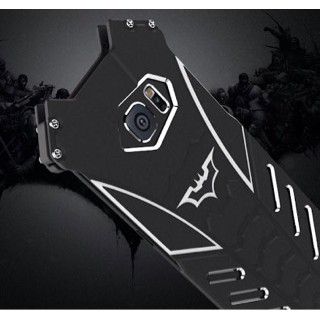 HARDCASE SAMSUNG S7 - CASE FULL FACE BATMAN | CASING COVER