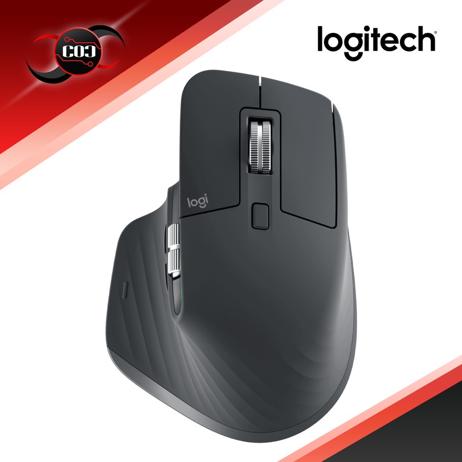Logitech MX Master 3S