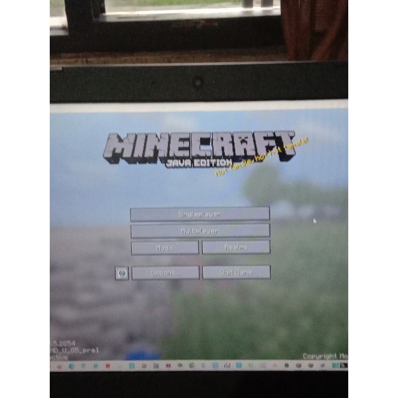minecraft java pc laptop full version