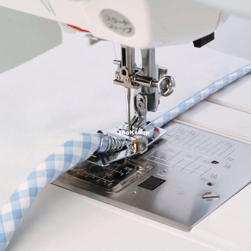 Sepatu Corong Pasang Bisban Mesin Jahit Portable / Sepatu Corong Bisban / Sepatu bis / Sepatu pasang bis / Bias maker