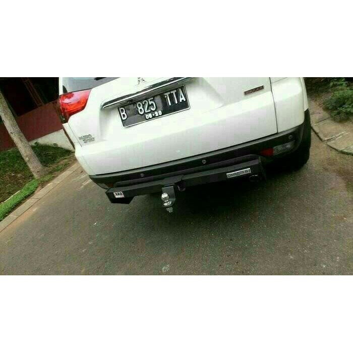 Termurah Towing bar Pajero sport ( ARB )