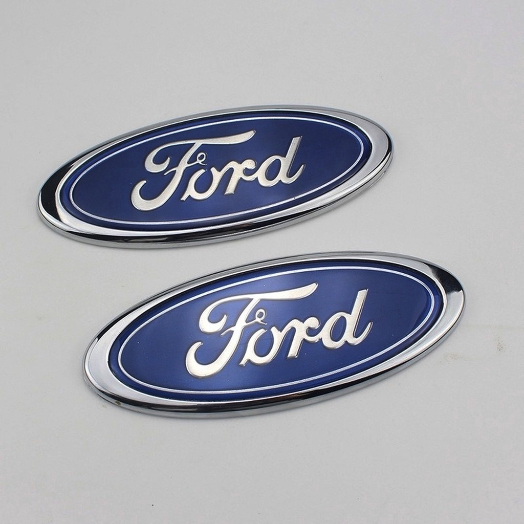 Ford Mondeo Logo - Free Supercar Picture HD