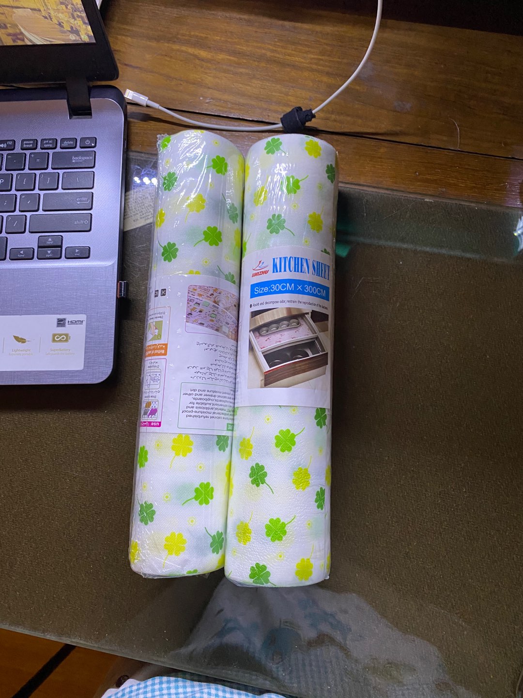 Alas Serbaguna, Alas Laci, Alas Rak, Alas Lemari, Alas Meja