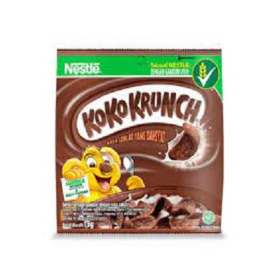 

KOKO KRUNCH CERE FLOWPACK 15 30 gram