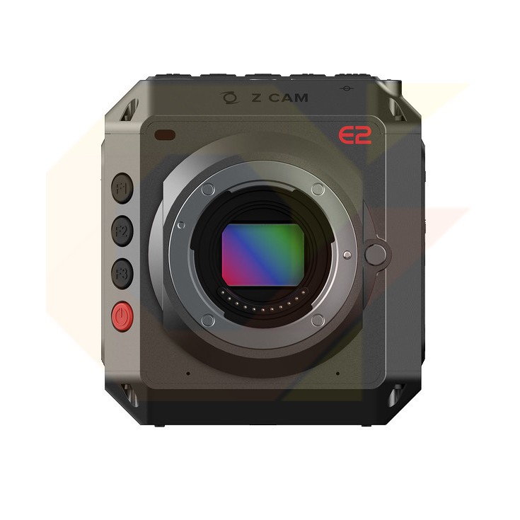 Z CAM ZCAM E2 Professional 4K Cinema Camera