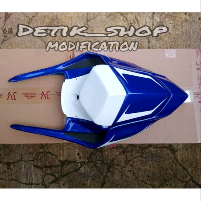 Body belakang r15v2/r15old model r6new