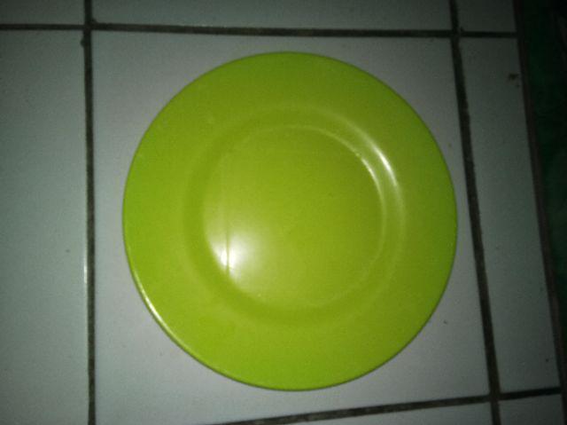 Tas Piring Sango Uk.27cm(uk.piring Besar 24-25cm)