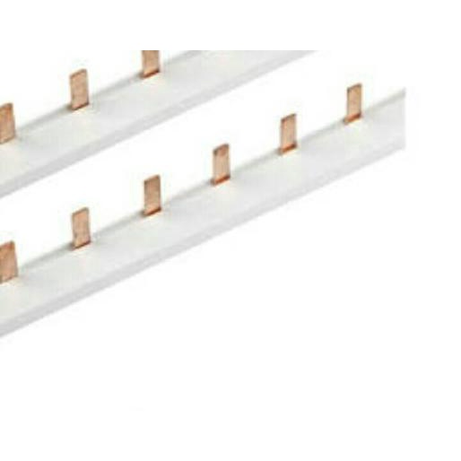 Busbar MCB 1 phase / bus bar sisir