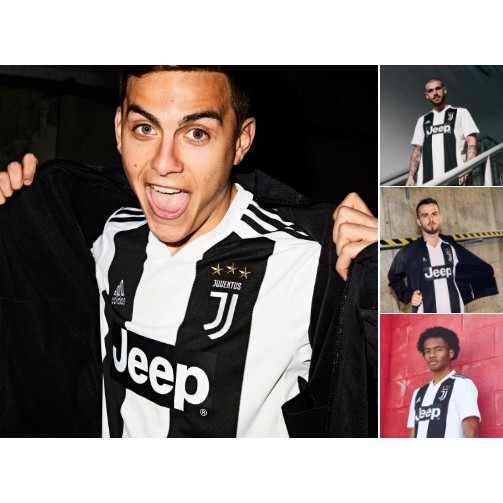 Khanzzs lagi ada      JERSEY BOLA KIDS / ANAK JUVENTUS HOME OFFICIAL 2018-2019 GRADE ORI     Mari