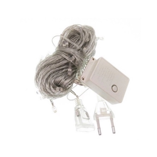 Lampu Tumblr RAINBOW / Lampu Natal LED / Dekorasi / Twinkle Light