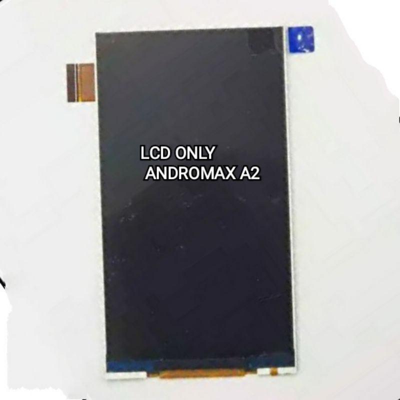 lcd touchscreen ts andromax a2 a36c5h Smartfren