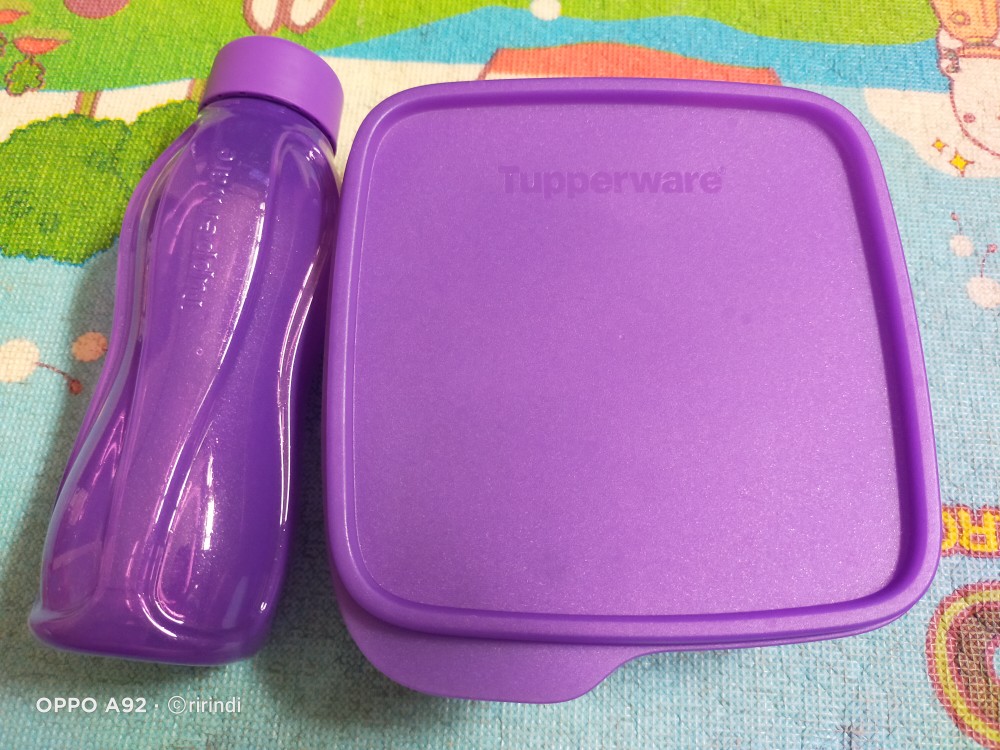 Mini Eco Colorfull 90ml