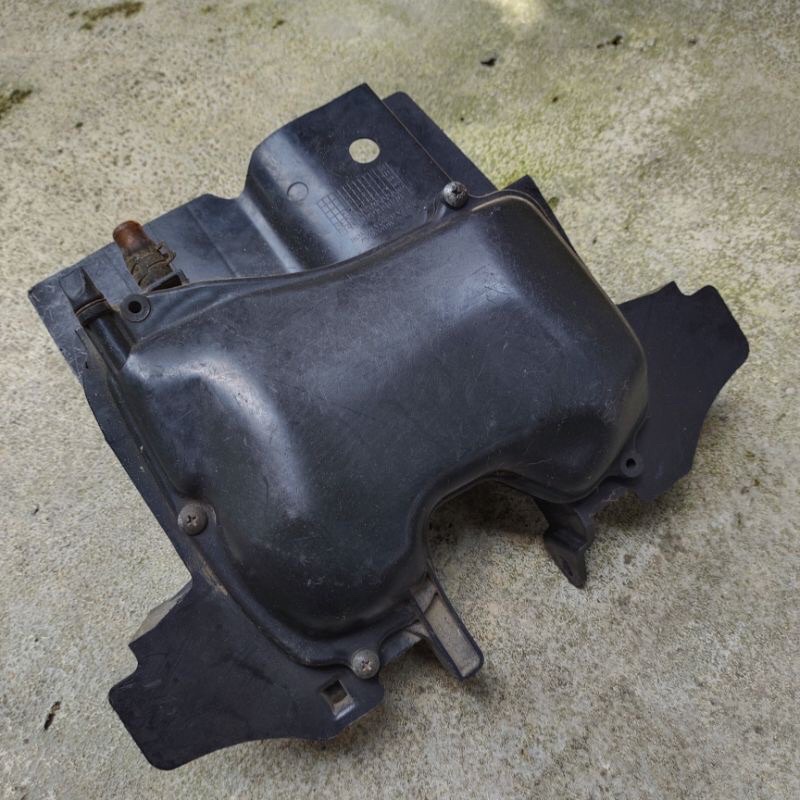 Box Filter Saringan Udara Motor Honda Revo Absolute Blade Lama Revo Fit blade lama revo fit Original