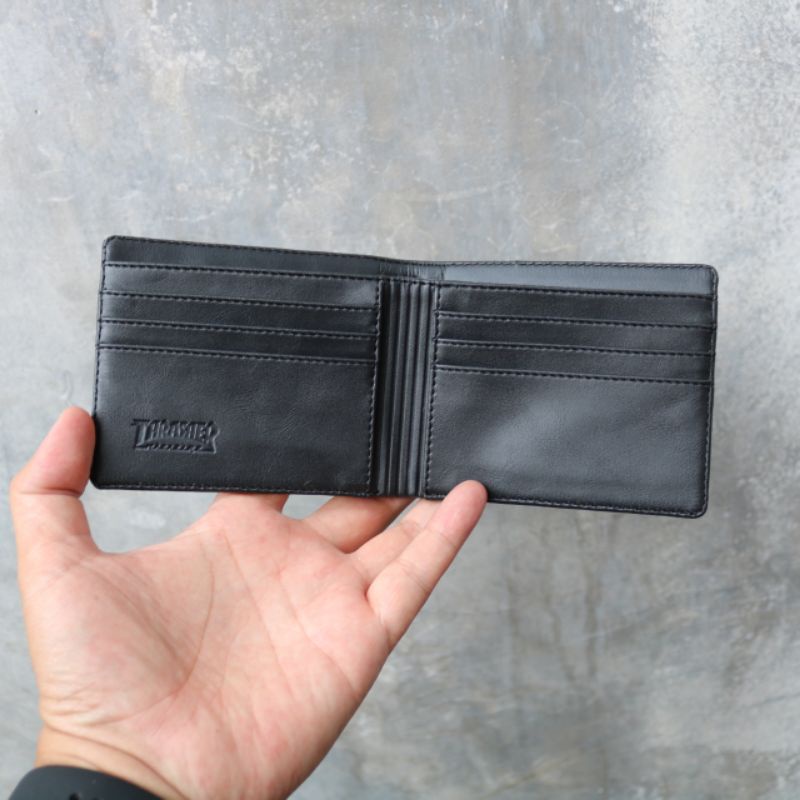 Dompet pria thrasher