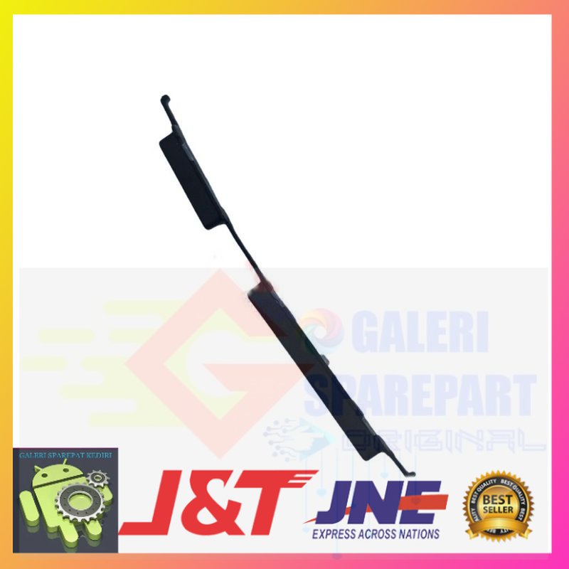 TOMBOL VIVO Y71 ON OFF VOLUME