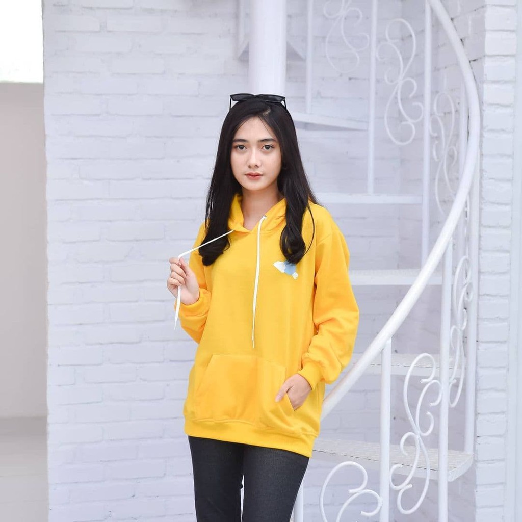 Nara Grosir - The Season Sweater | Fashion Terkini | Sweater Termurah