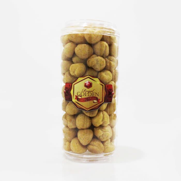 

Kue Lebaran Spesial - Parcel kue