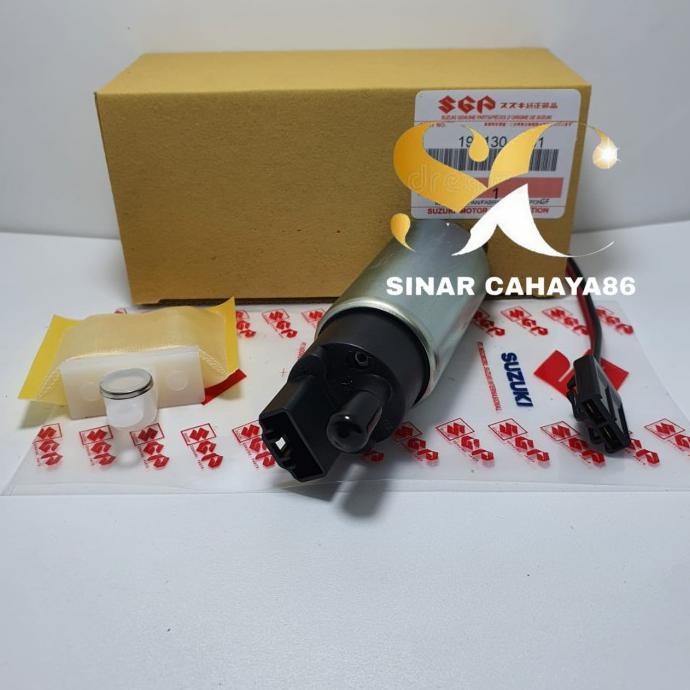 Fuel Pump Suzuki Baleno Vitara Esteem Escudo 2.0 (Kode 008))