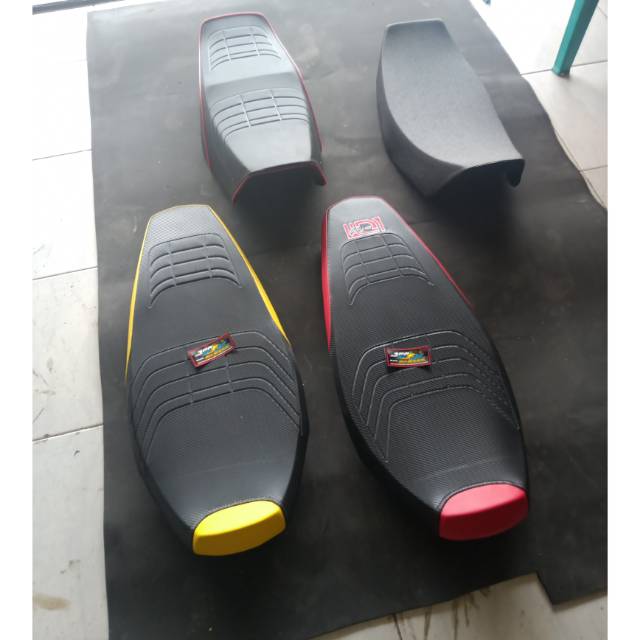 Jok vario 150 vario 125 slim variasi warna