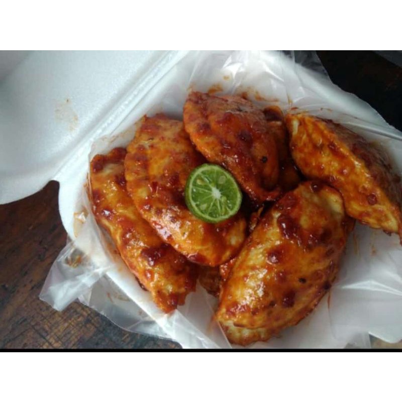 

Cireng,Otak-Otak,Bacil Instan