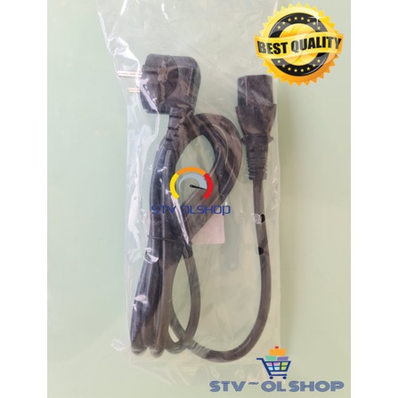 Kabel AC Komputer Bagus KW 1 / Kabel Power Magicom