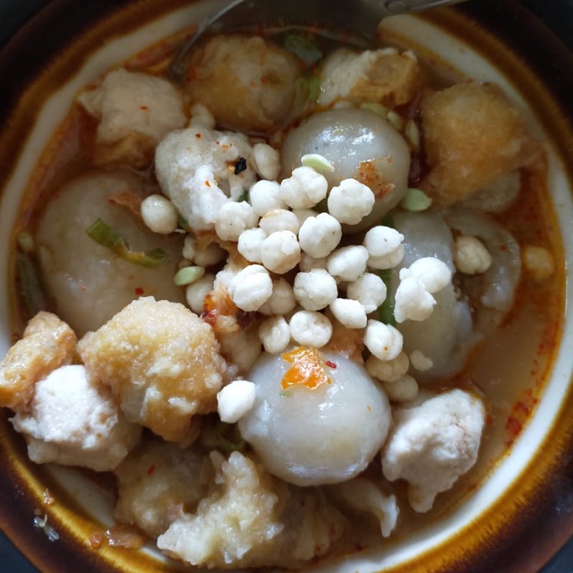 

Baso Aci Bandung