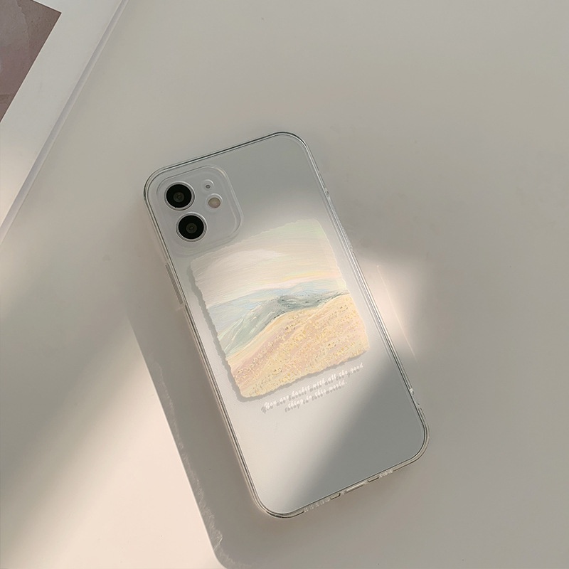 Case Untuk iphone 11 pro max xs max xr 12 mini 7 plus 12 pro max