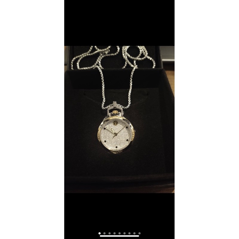jam kalung