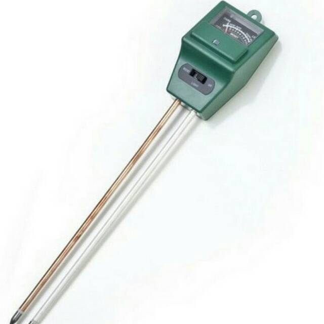 meter 3 in 1 PH  Soil Tester