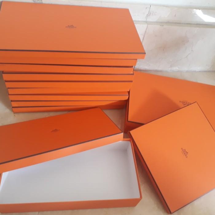 Shawl Box Hermes Ori