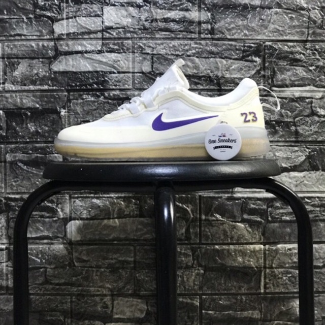 Harga Nyjah Free 2 SB X NBA Lakers 