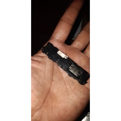 buzzer polytron P500