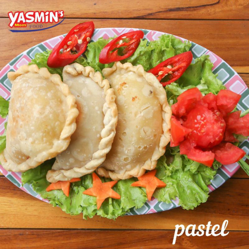 PASTEL Frozen food | Pastel Daging