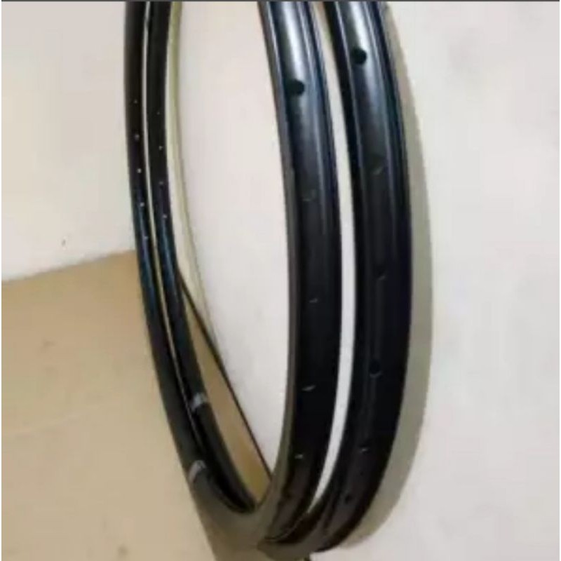 velg exotic ukuran 27,5x1,75 hole 36,alloy