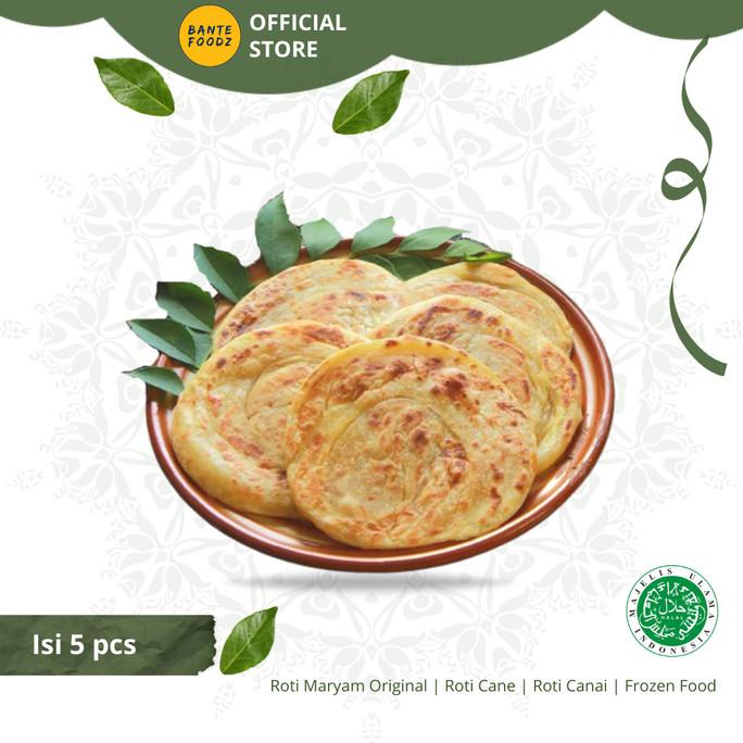 

ROTI MARYAM ORIGINAL TERLARIS TERPERCAYA ORIGINAL