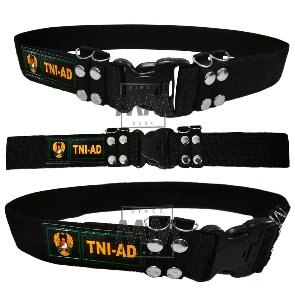 KOPEL TNI AD KOPEL BLACKHAWK TNI AD