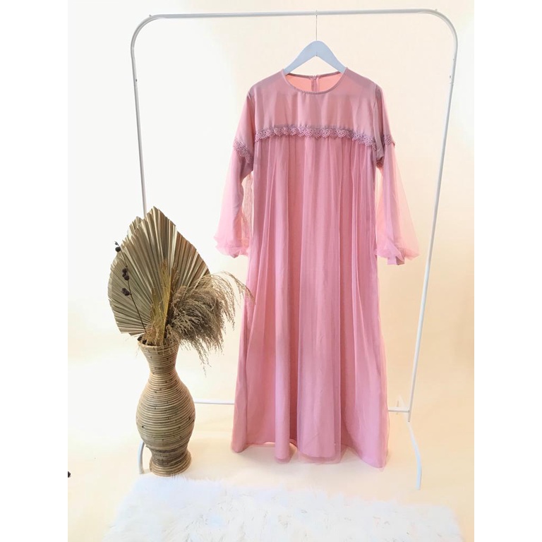 Baju Wanita TERMURAH Anita Maxy Dress