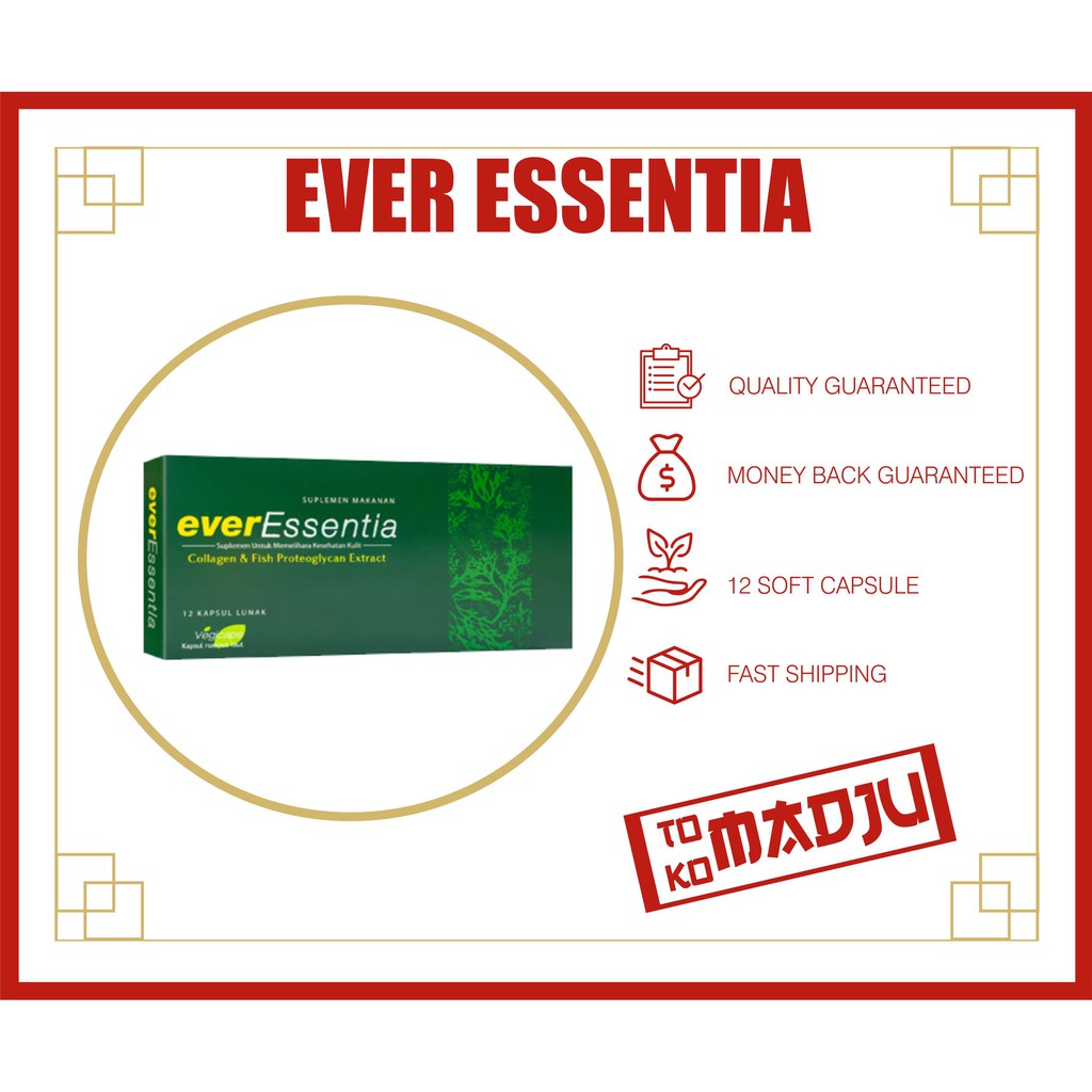 EVER ESSENTIA