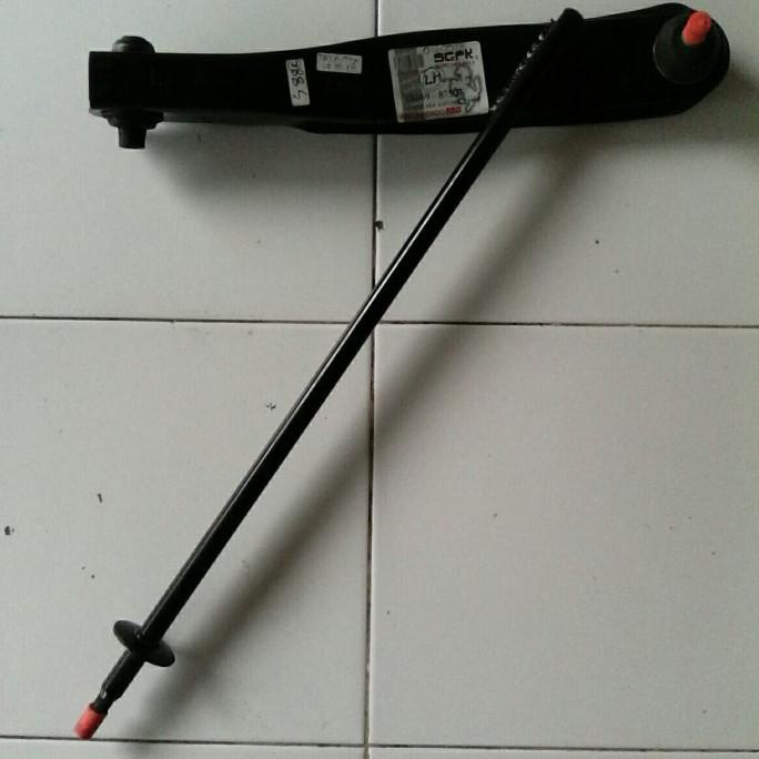 *$*$*$*$] BALL JOINT DAIHATSU ZEBRA S88 / 89 LH (SEIFUKU)