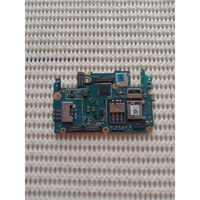 original sparepart mesin mati oppo neo 7