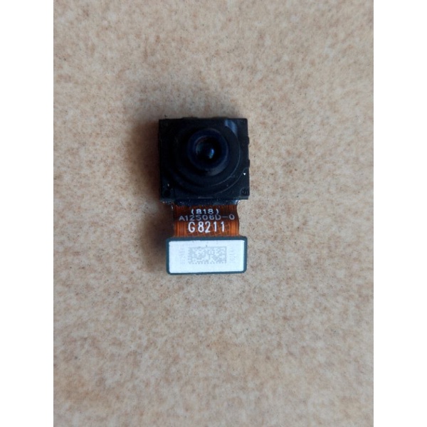 kamera depan Vivo V9