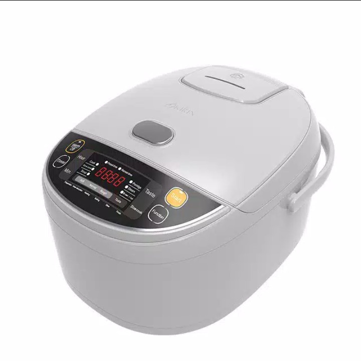 Kirin Rice Cooker Digital 2 Liter KRC-720D /Kirin Digital Rice Cooker 2L KRC720D