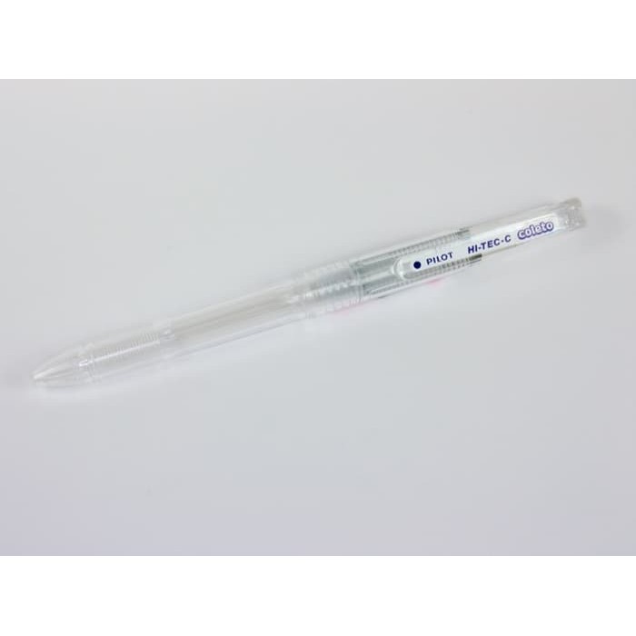 

PILOT COLETO HI-TEC-C BARREL 2