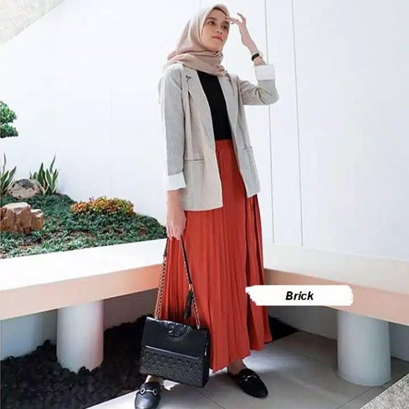 NEL-FASHION ROK HYGET PREMIUM 256 B BEST QUALITY