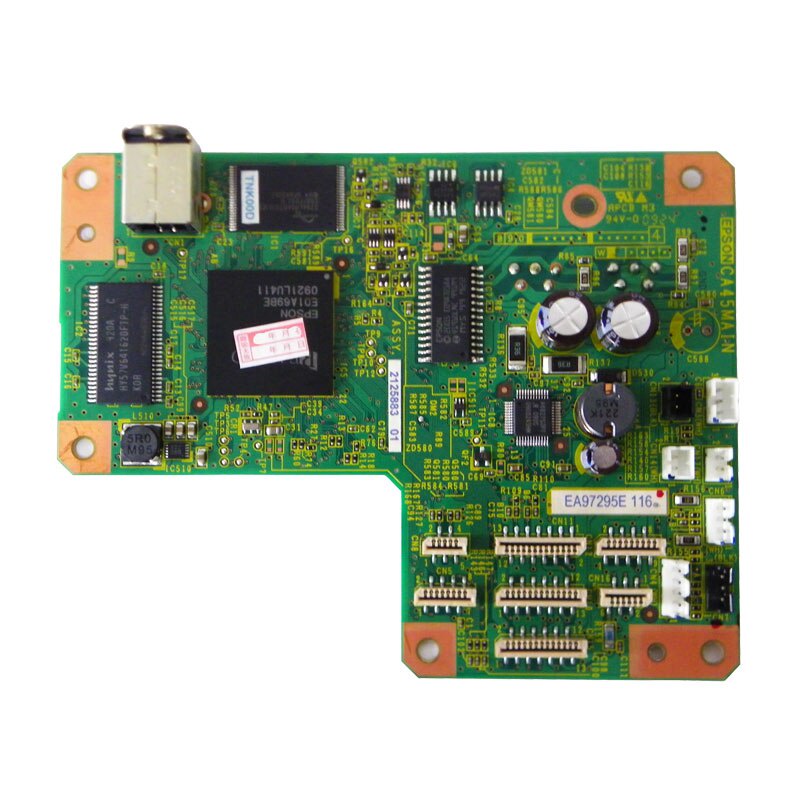 Mainboard Printer Epson L800