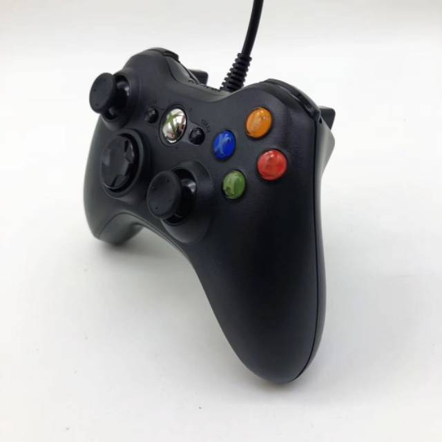 Stick Xbox 360 For Windows