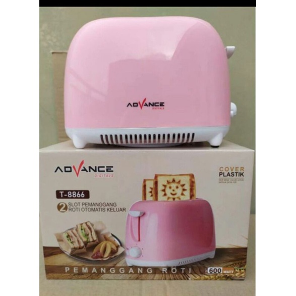 PANGGANGAN ROTI ADVANCE